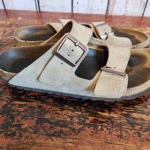 Birkenstock Arizona